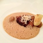 シェ松尾・松濤レストラン - 