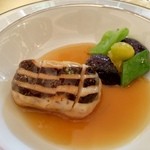 シェ松尾・松濤レストラン - 