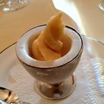 シェ松尾・松濤レストラン - 