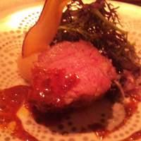 AWkitchen TOKYO 新丸ビル店 - ステーキ