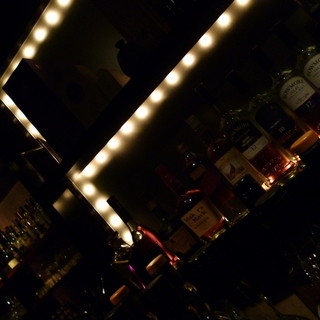 バー ハイドアウト_2