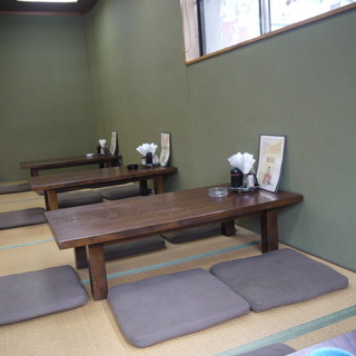 ホーム・くっく わかばやし_2