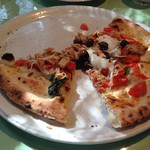 Pizzeria Pancia Piena - 