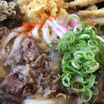 資さんうどん - 