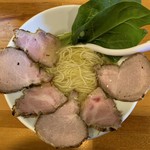 極汁美麺 umami - 