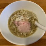 極汁美麺 umami - 