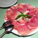 Pizzeria Pancia Piena - 