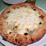 Pizzeria Pancia Piena - 