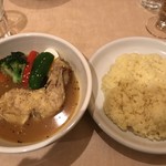 スープカレー syukur - 