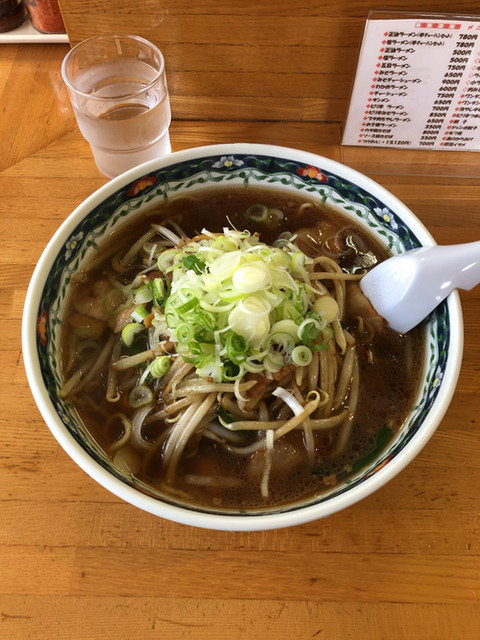 竜ちゃん - 富士急ハイランド/ラーメン | 食べログ