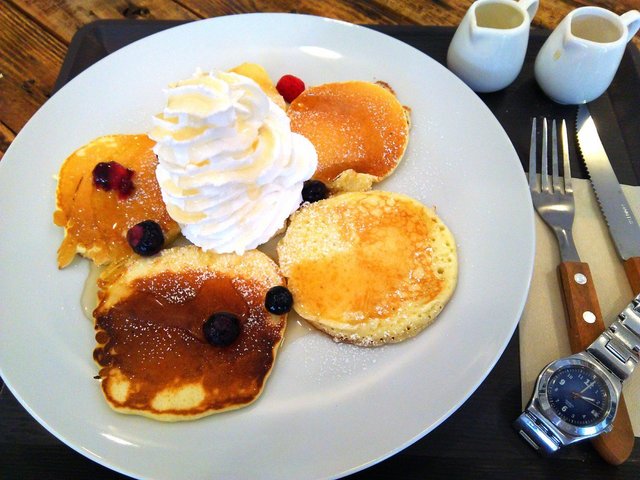 コミュニティカフェ ら ふも Loughmo 八雲 カフェ 食べログ