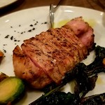 キュベ イトウ - 豚