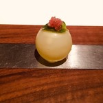 ライラ - アミューズ1