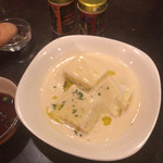 フラットバー - 