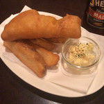 フラットバー - 