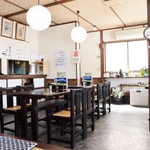 あすなろ	 - 店内イメージ