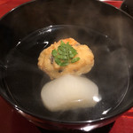 銀座 しのはら - 