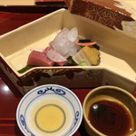 銀座 しのはら - 