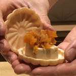 銀座 しのはら - 