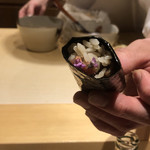 銀座 しのはら - 