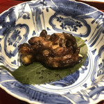 銀座 しのはら - 