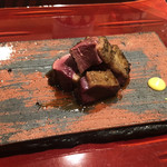 銀座 しのはら - 