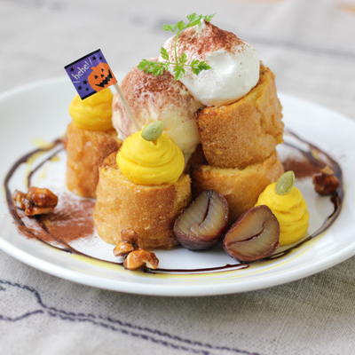 Loites レストラン 飲食店の検索 カフェフレディモザイクモール港北店 Cafefredy