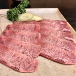 Yakiniku Tei Riki - 