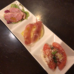 フラットバー - 