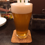 フラットバー - 