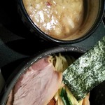 中華そば 石黒 - 