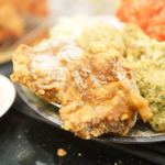 札幌ザンギ本舗 - スパイシー