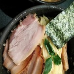 中華そば 石黒 - 