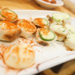 札幌ザンギ本舗 - ちくわきゅうり