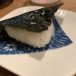 とく山 - 銀シャリて言葉は、これから来たのでしょう