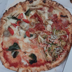 PIZZA SALVATORE CUOMO - 