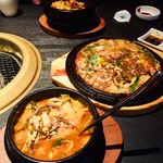 本場韓国焼肉 宋家 - 