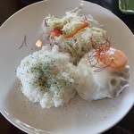 クエンチカフェ　プルミエ - 