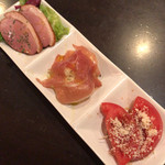 フラットバー - 