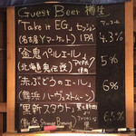 フラットバー - 