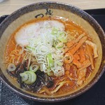 麺屋 つくし 三井アウトレット北陸小矢部店 - 