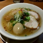 麺屋 喜八 - 