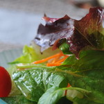 ビストロ セレニテ - 