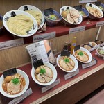 日本の中華そば富田 - 