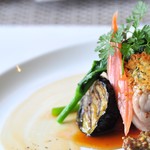 ビストロ セレニテ - 