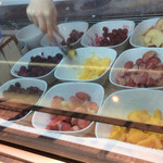 ウッドベリーズ - 