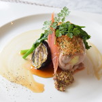 ビストロ セレニテ - 