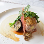 ビストロ セレニテ - 