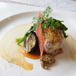 ビストロ セレニテ - 