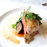 ビストロ セレニテ - 